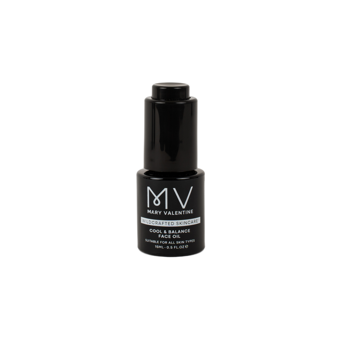 Cool & Balance Face Oil 15ml