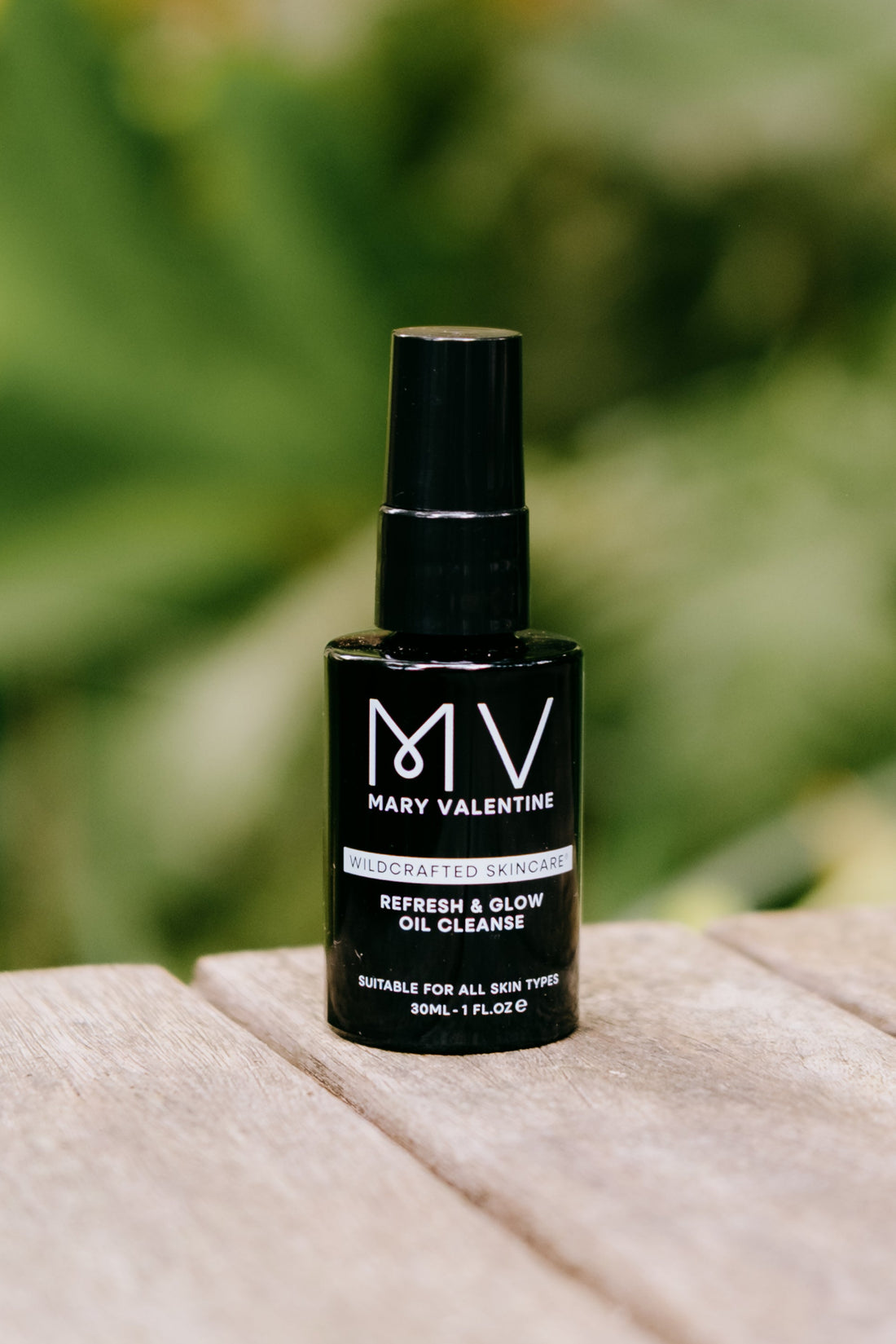 Refresh & Glow Oil Cleanse 30ml