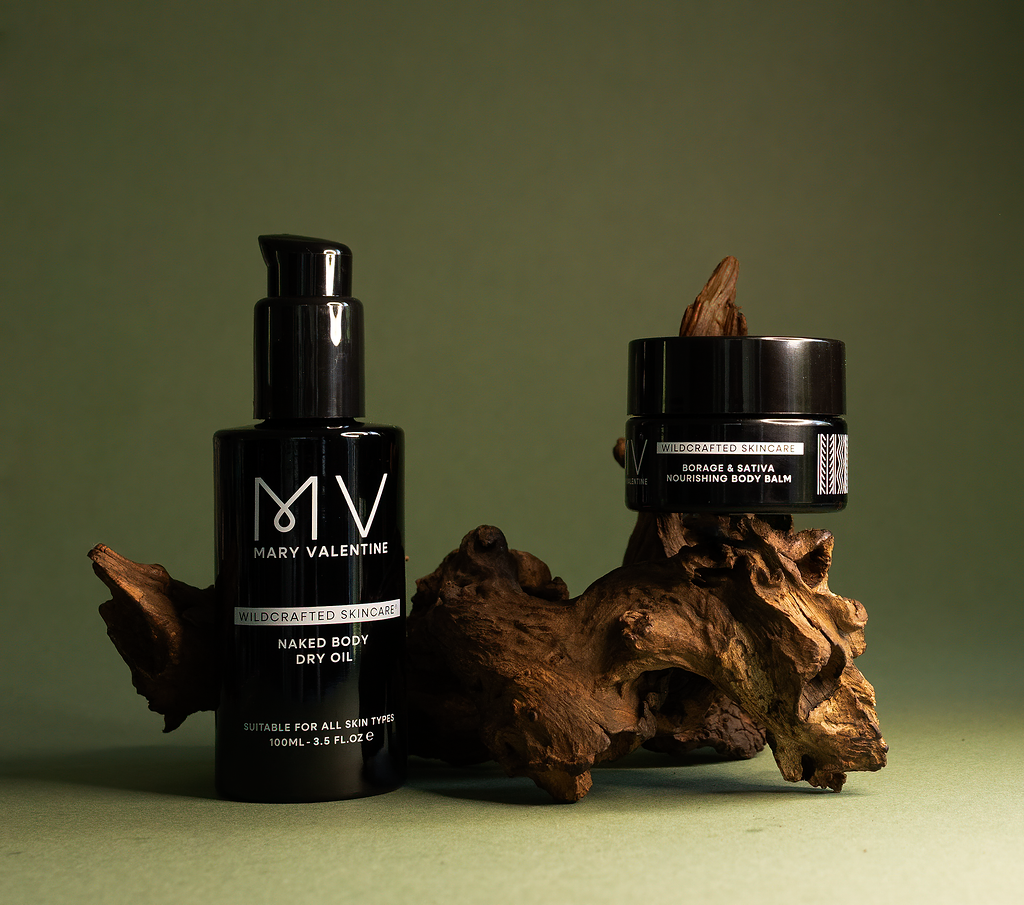 The Body Indulgence Ritual