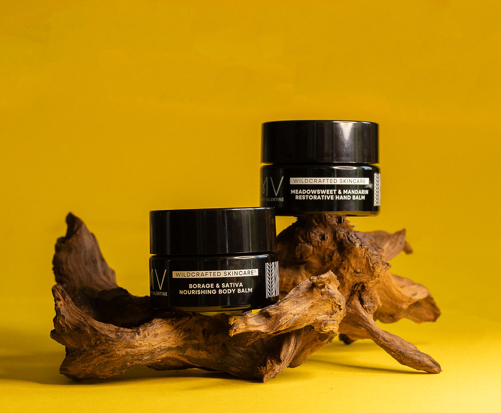 The Balm Ritual