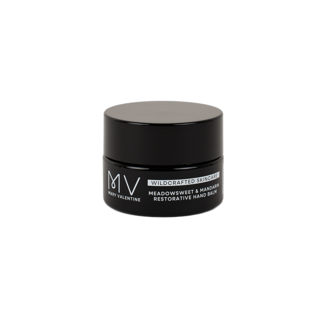 Meadowsweet & Mandarin Restorative Hand Balm 30ml