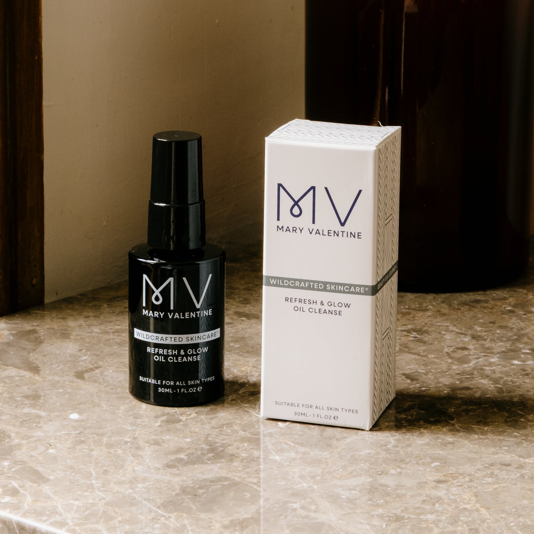 The Winter Glow-Up Edit