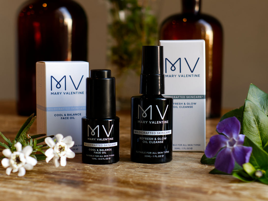 The Radiance Ritual