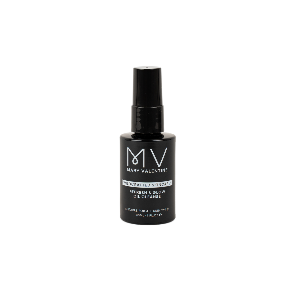 Refresh & Glow Oil Cleanse 30ml