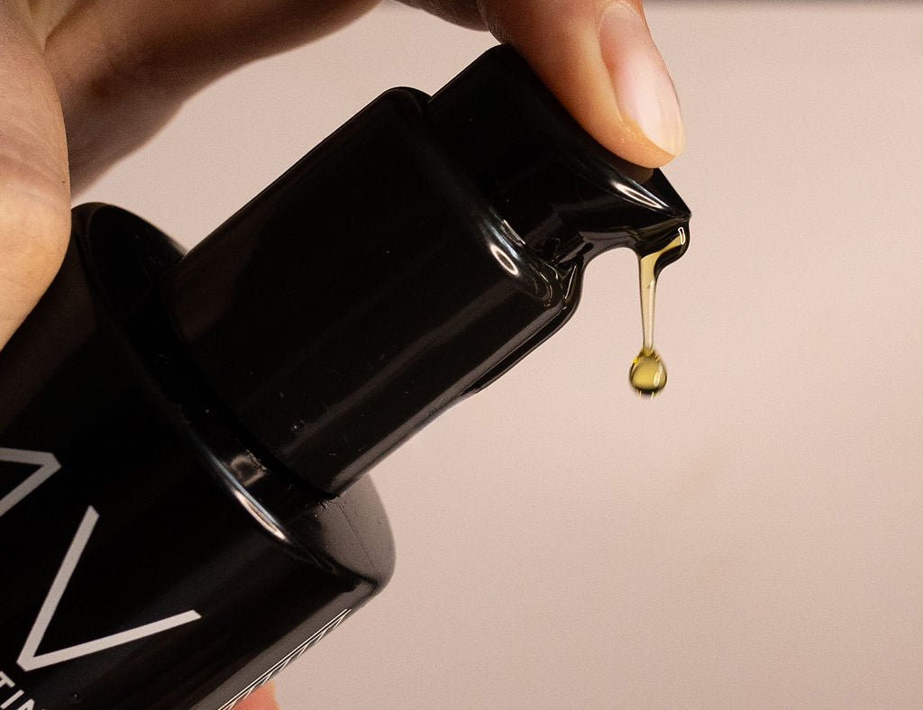 Naked Body Dry Oil | Wildcrafted Skincare® | East Sussex – Mary